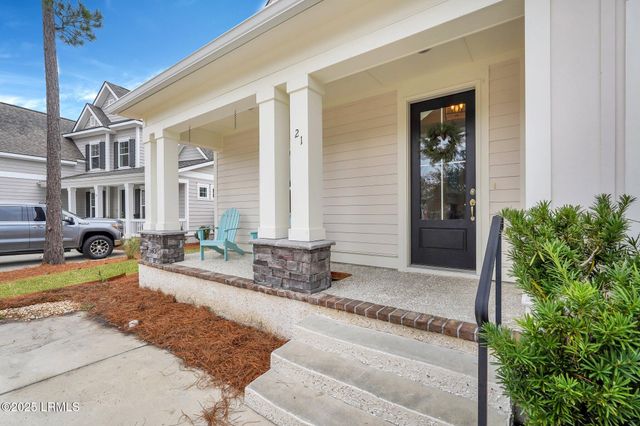 21 Braemar Court, Bluffton, SC 29910