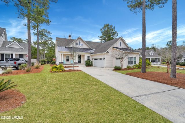 21 Braemar Court, Bluffton, SC 29910