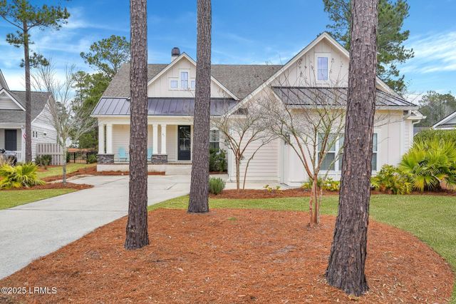 21 Braemar Court, Bluffton, SC 29910
