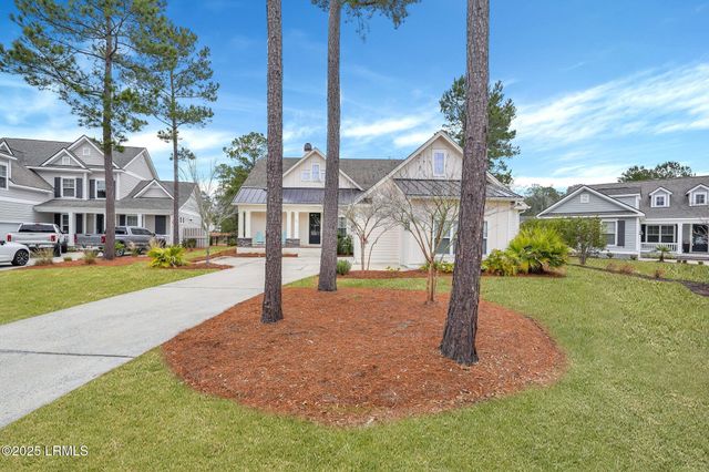 21 Braemar Court, Bluffton, SC 29910