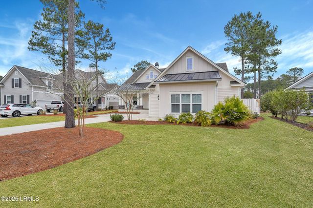 21 Braemar Court, Bluffton, SC 29910