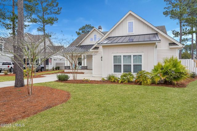 21 Braemar Court, Bluffton, SC 29910
