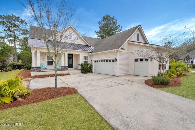 21 Braemar Court, Bluffton, SC 29910