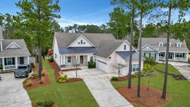 21 Braemar Court, Bluffton, SC 29910
