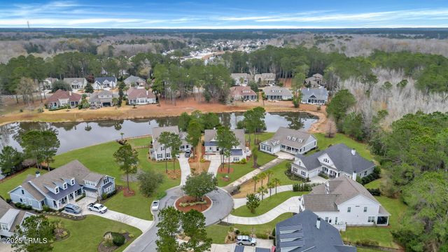 21 Braemar Court, Bluffton, SC 29910