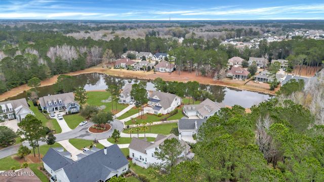21 Braemar Court, Bluffton, SC 29910