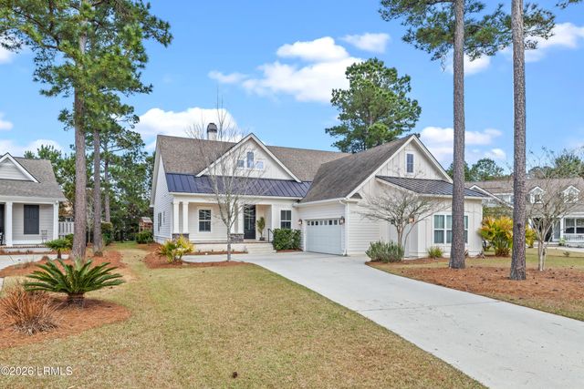 21 Braemar Court, Bluffton, SC 29910
