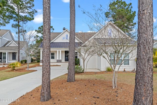 21 Braemar Court, Bluffton, SC 29910
