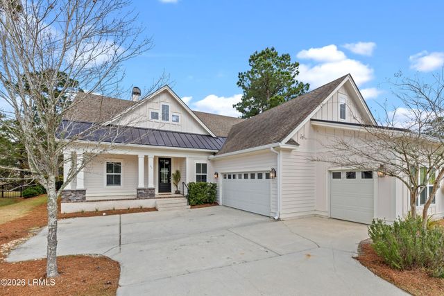 21 Braemar Court, Bluffton, SC 29910