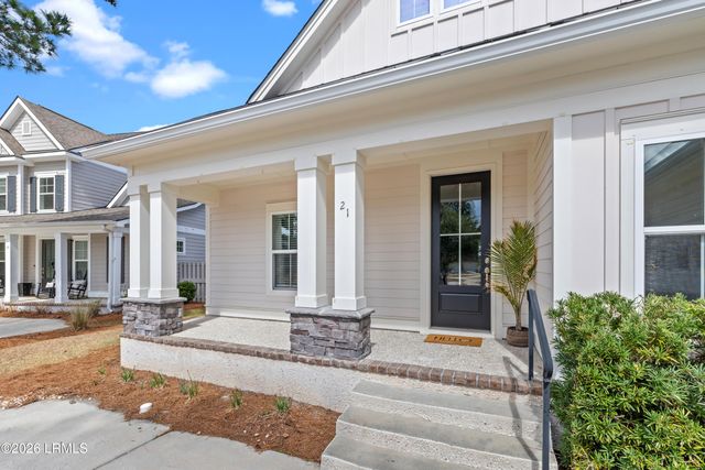 21 Braemar Court, Bluffton, SC 29910