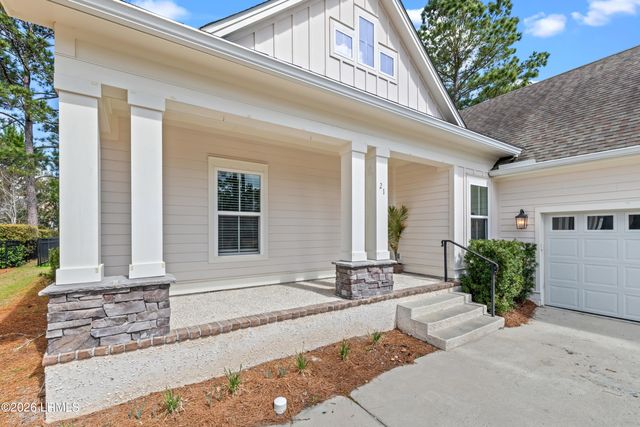 21 Braemar Court, Bluffton, SC 29910