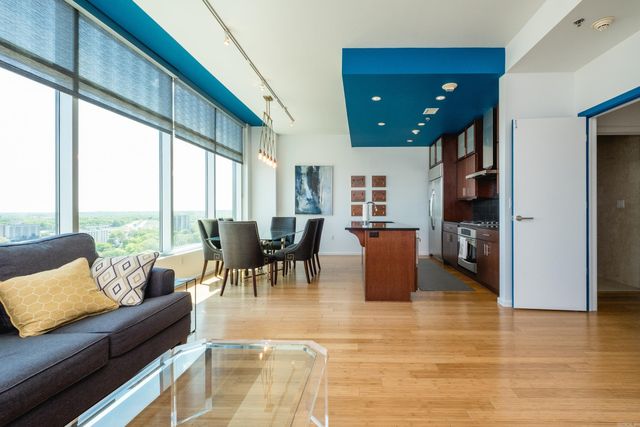 315 Rock St Apt 1606, Little Rock, AR 72202