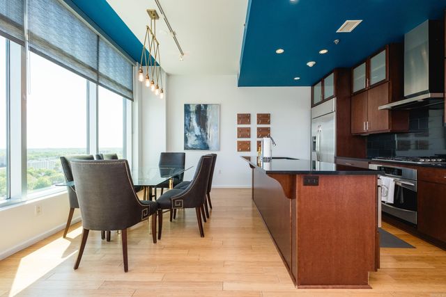 315 Rock St Apt 1606, Little Rock, AR 72202