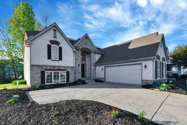 8142 Bellow Park Drive, Reynoldsburg, OH 43068