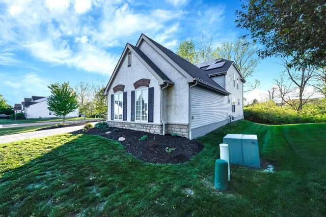 8142 Bellow Park Drive, Reynoldsburg, OH 43068