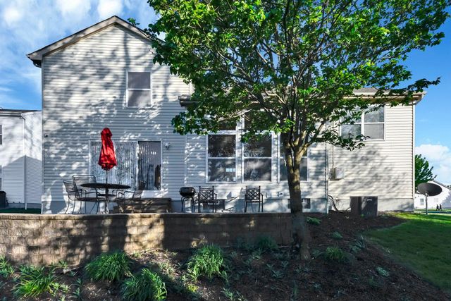 8142 Bellow Park Drive, Reynoldsburg, OH 43068