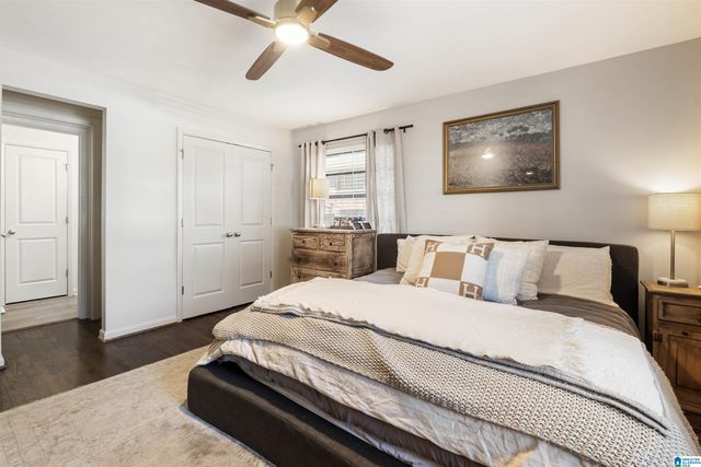 4817 3RD AVENUE S, Birmingham, AL 35222