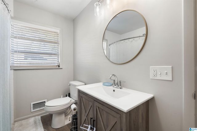 4817 3RD AVENUE S, Birmingham, AL 35222