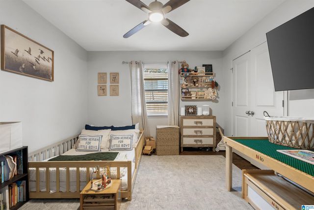 4817 3RD AVENUE S, Birmingham, AL 35222