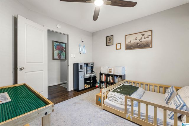 4817 3RD AVENUE S, Birmingham, AL 35222