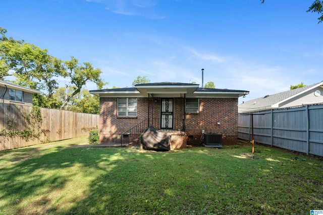 4817 3RD AVENUE S, Birmingham, AL 35222