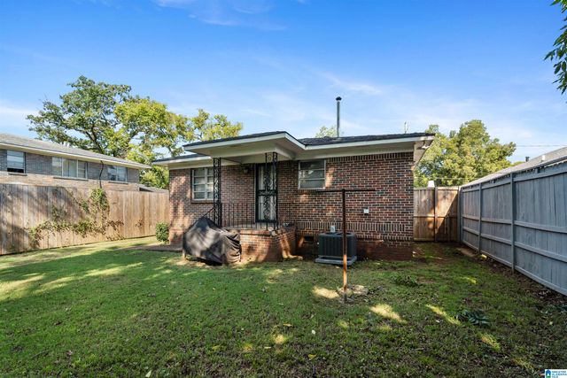 4817 3RD AVENUE S, Birmingham, AL 35222