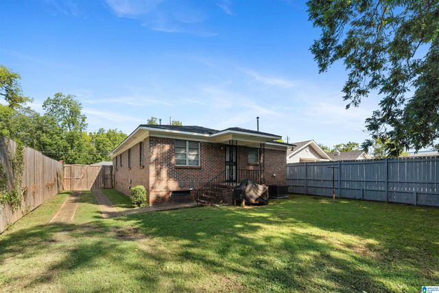 4817 3RD AVENUE S, Birmingham, AL 35222