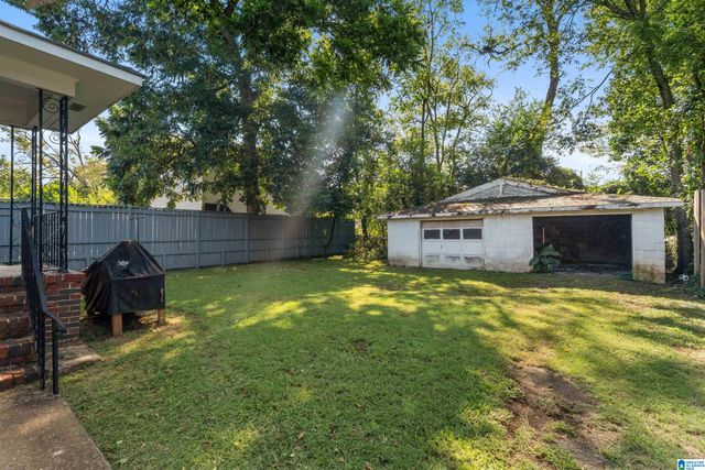 4817 3RD AVENUE S, Birmingham, AL 35222