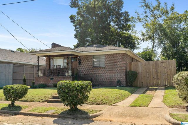 4817 3RD AVENUE S, Birmingham, AL 35222