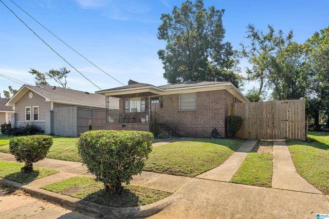 4817 3RD AVENUE S, Birmingham, AL 35222