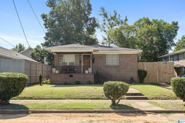 4817 3RD AVENUE S, Birmingham, AL 35222