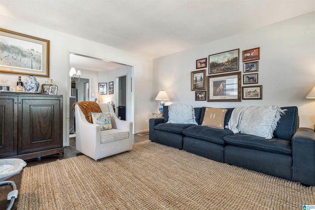 4817 3RD AVENUE S, Birmingham, AL 35222