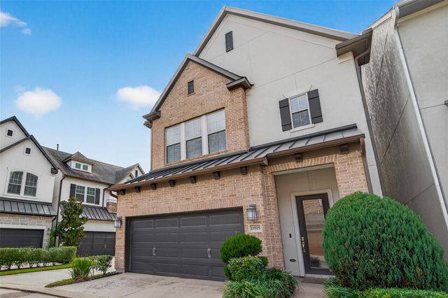 11905 Wedemeyer Way, Houston, TX 77082