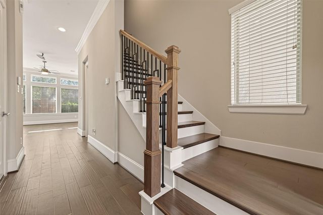 11905 Wedemeyer Way, Houston, TX 77082