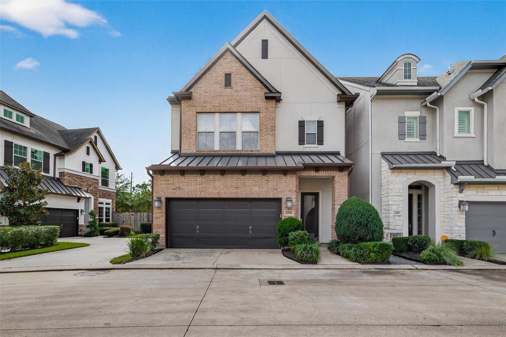 11905 Wedemeyer Way, Houston, TX 77082