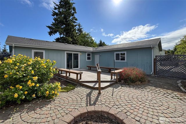 2532 W 16th Street, Port Angeles, WA 98363
