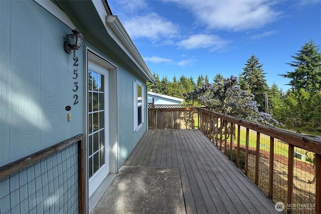 2532 W 16th Street, Port Angeles, WA 98363