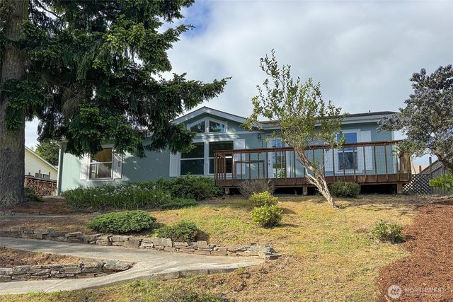 2532 W 16th Street, Port Angeles, WA 98363