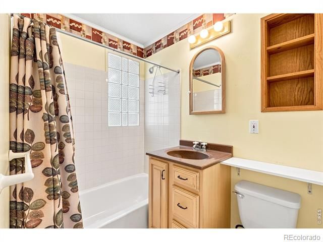 1513 9th Avenue, Longmont, CO 80501