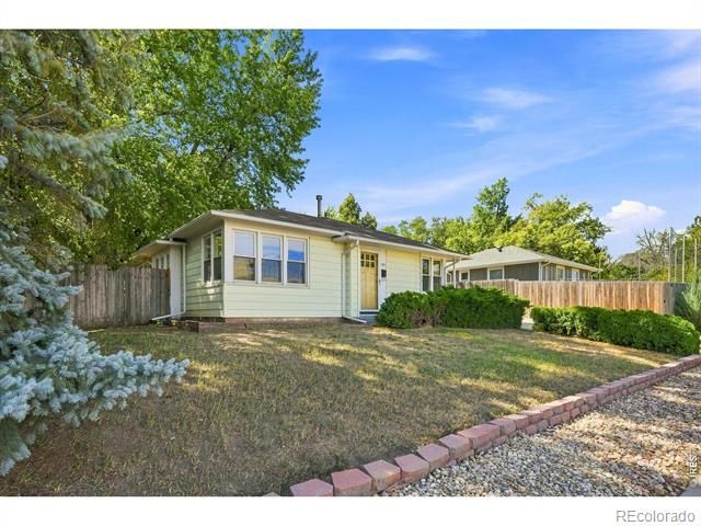 1513 9th Avenue, Longmont, CO 80501