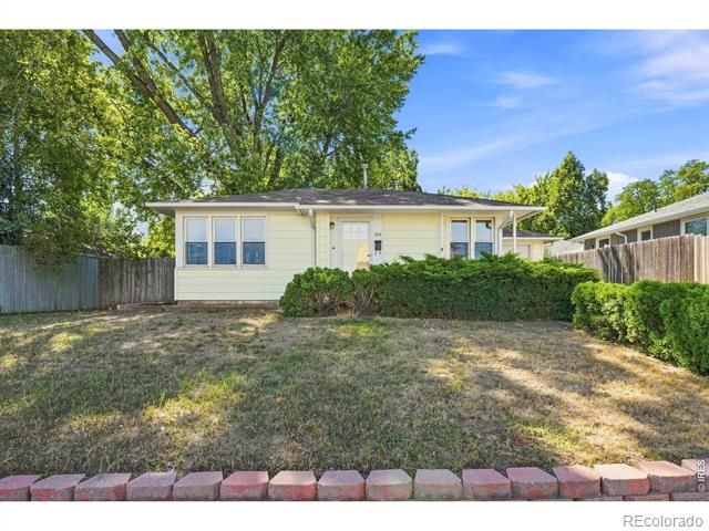 1513 9th Avenue, Longmont, CO 80501