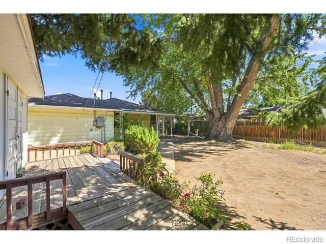 1513 9th Avenue, Longmont, CO 80501