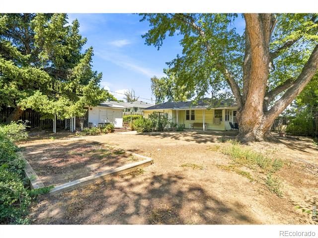 1513 9th Avenue, Longmont, CO 80501