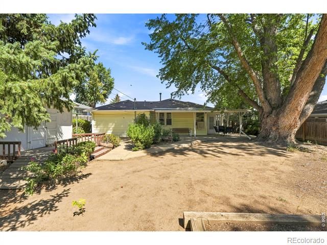 1513 9th Avenue, Longmont, CO 80501