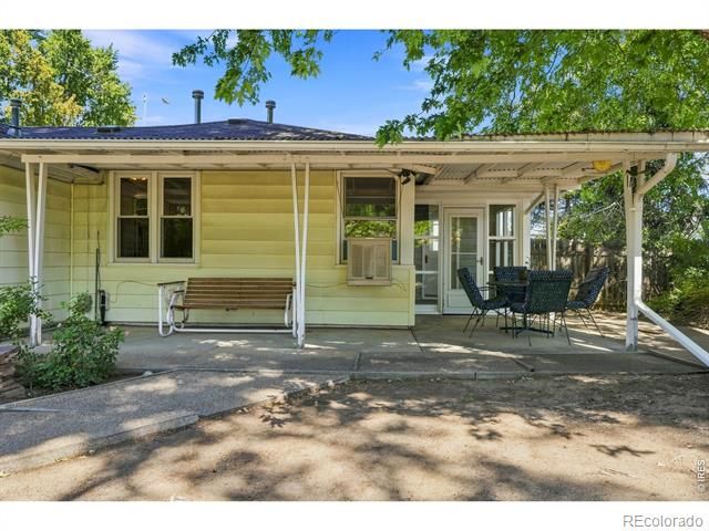 1513 9th Avenue, Longmont, CO 80501