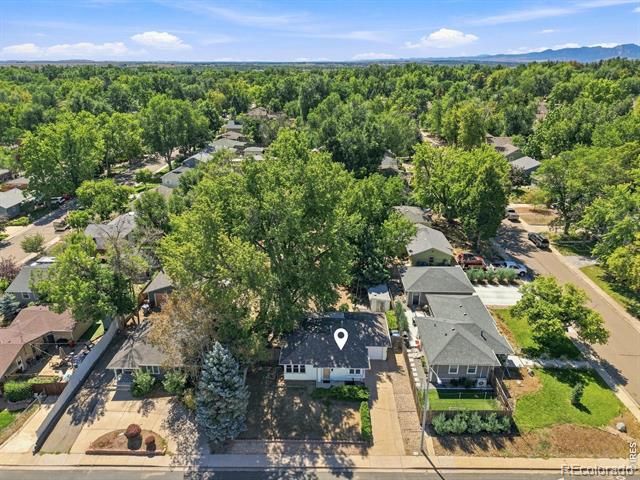 1513 9th Avenue, Longmont, CO 80501