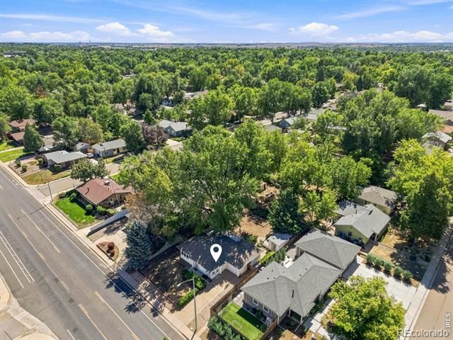1513 9th Avenue, Longmont, CO 80501