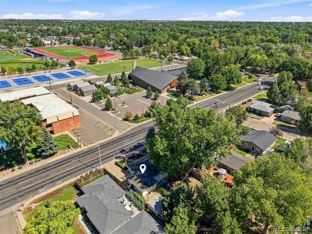 1513 9th Avenue, Longmont, CO 80501