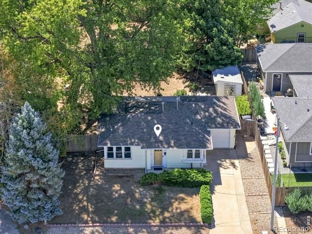 1513 9th Avenue, Longmont, CO 80501