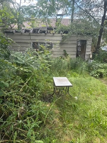 1205 E 93rd Street, Chicago, IL 60619